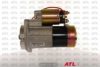 ATL Autotechnik A 20 810 Starter